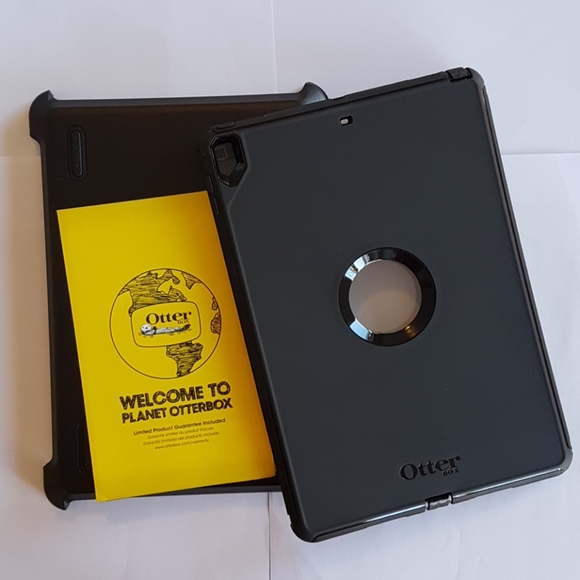 IPAD PRO 10.5inch & Ipad Air 3 Case - Picture 2 of 5